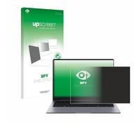 upscreen Filtro Privacy per Samsung Galaxy Book6 14" Protezione Anti-Spy Filter, Antiriflesso, Anti-Impronte