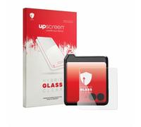 upscreen Pellicola per KTM 1290 Super Duke R 2020/2022 TFT-Display 5"