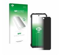 upscreen Pellicola Privacy per 8849 Tank 3 Pro Anti-Spy