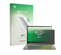 upscreen Pellicola Privacy per Acer Swift Air 14