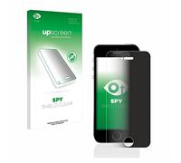 upscreen Pellicola Privacy per Apple iPhone SE 2016