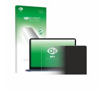 upscreen Pellicola Privacy per Apple MacBook Neo 13" 2026 Anti-Spy