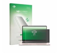 upscreen Pellicola Privacy per ASUS Chromebook CX15