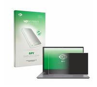 upscreen Pellicola Privacy per ASUS Chromebook CX3402 Anti-Spy