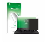 upscreen Pellicola Privacy per ASUS TUF Gaming A14 Anti-Spy