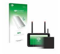 upscreen Pellicola Privacy per Atomos Ninja TX Anti-Spy