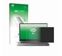 upscreen Pellicola Privacy per Blackview Acebook 10 18.5" Anti-Spy