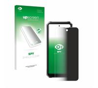 upscreen Pellicola Privacy per Blackview BL9000 Anti-Spy