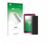 upscreen Pellicola Privacy per Blackview Tab 6 Kids Anti-Spy