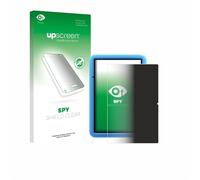 upscreen Pellicola Privacy per Blackview Tab 60 Pro Kids 10.1" Anti-Spy