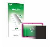 upscreen Pellicola Privacy per Blackview Tab A6 Kids Anti-Spy