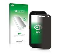 upscreen Pellicola Privacy per Caterpillar Cat S42 Anti-Spy