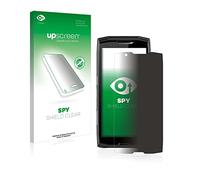 upscreen Pellicola Privacy per Crosscall Core-X5 Anti-Spy