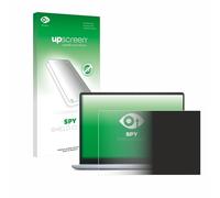 upscreen Pellicola Privacy per Dell Inspiron 14 Plus 7440 Laptop Anti-Spy