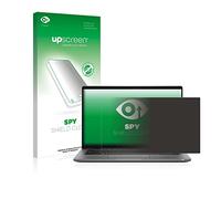 upscreen Pellicola Privacy per Dell Latitude 14 7430 Anti-Spy