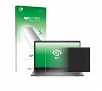 upscreen Pellicola Privacy per Dell Latitude 15 3540 Anti-Spy
