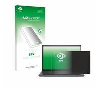 upscreen Pellicola Privacy per Dell Latitude 3420 Anti-Spy