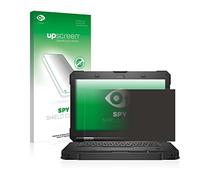 upscreen Pellicola Privacy per Dell Latitude 5430 Rugged Anti-Spy