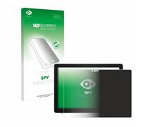 upscreen Pellicola Privacy per Dell Latitude 7200 2-in-1 Anti-Spy