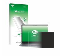 upscreen Pellicola Privacy per Dell Latitude 7350 Laptop Anti-Spy