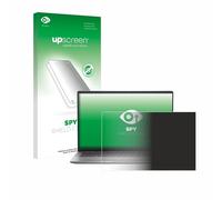 upscreen Pellicola Privacy per Dell Latitude 7440 Laptop Anti-Spy