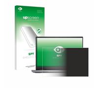 upscreen Pellicola Privacy per Dell Precision 7680 Non-Touch | Anti-Spy Protezione Schermo Made in Germany Anti-Spia Privacy Screen Protector Chiara