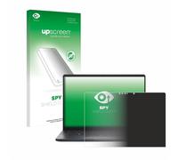 upscreen Pellicola Privacy per Dell Pro 13 Premium Anti-Spy