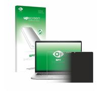 upscreen Pellicola Privacy per Dell Pro 14 Plus 2-in-1 PB14250 Anti-Spy