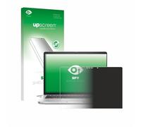 upscreen Pellicola Privacy per Dell Pro 14 Plus 2-in-1 PB14255 Anti-Spy