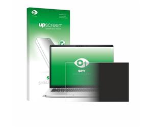upscreen Pellicola Privacy per Dell Pro 14 Plus PB14255 Anti-Spy