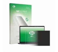 upscreen Pellicola Privacy per Dell Pro 3-Serie 14 P314260