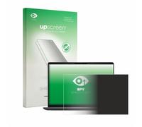 upscreen Pellicola Privacy per Dell Pro Precision 5-Serie 14S PW514260