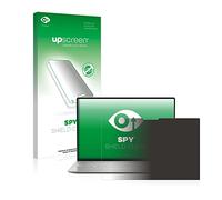 upscreen Pellicola Privacy per Dell XPS 13 Plus 9320 Touch Anti-Spy