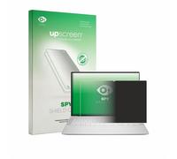 upscreen Pellicola Privacy per Dell XPS 14 DA14250 Anti-Spy