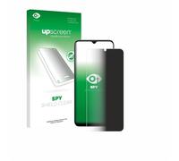 upscreen Pellicola Privacy per Doogee Note 56X Anti-Spy