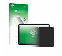 upscreen Pellicola Privacy per Doogee Tab G6 Anti-Spy