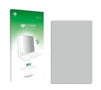 upscreen Pellicola Privacy per Elo TouchSystems ESY15i5 (ritratto) Anti-Spy