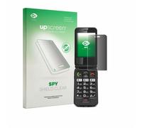upscreen Pellicola Privacy per Emporia Joy LTE