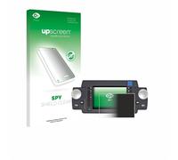 upscreen Pellicola Privacy per ESU Ecos 50220 Anti-Spy