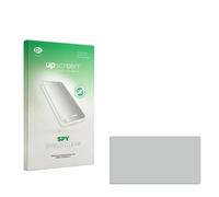 upscreen Pellicola Privacy per FiiO SnowSky Echo Mini