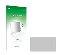 upscreen Pellicola Privacy per Fujitsu Lifebook U7510 Anti-Spy