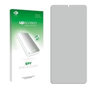 upscreen Pellicola Privacy per Hifi Walker G7 Pro Anti-Spy