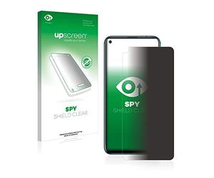 upscreen Pellicola Privacy per Honor 20 Pro Anti-Spy