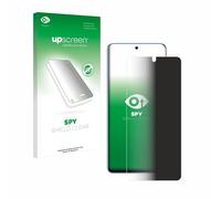 upscreen Pellicola Privacy per Honor Magic 4 Lite Anti-Spy
