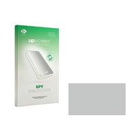 upscreen Pellicola Privacy per HP 15s-eq2000 Anti-Spy