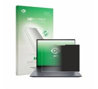 upscreen Pellicola Privacy per HP Elite Dragonfly 13.5" G3 Touch | Anti-Spy Protezione Schermo Made in Germany Anti-Spia Privacy Screen Protector Chiara