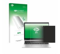 upscreen Pellicola Privacy per HP Elite x360 830 G10 2-in-1