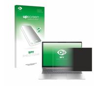 upscreen Pellicola Privacy per HP EliteBook 6 G1i 14 Anti-Spy