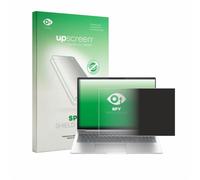 upscreen Pellicola Privacy per HP EliteBook 6 G2i 16" Anti-Spy