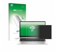 upscreen Pellicola Privacy per HP EliteBook 640 G10